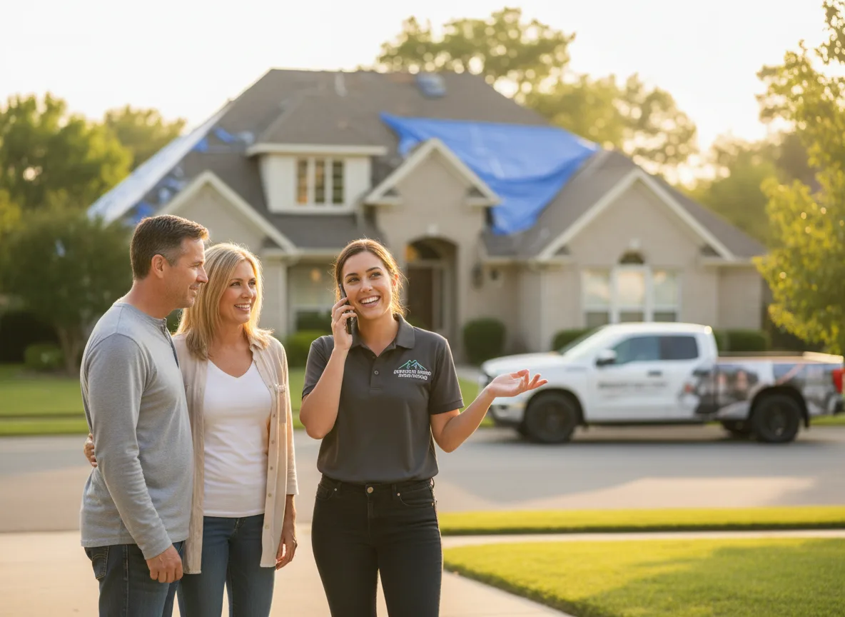 Emergency Roof Repair Colo, IA FAQs